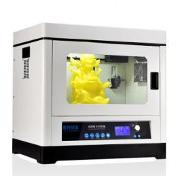 3D打印机A8 极光尔沃工业级 官方标配